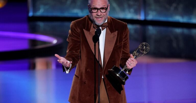 Premios Emmy 2026, EN VIVO: minuto a minuto todos los detalles de la ceremonia