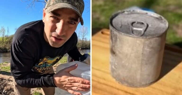 Es argentino, vive en el campo y se volvió viral al mostrar cómo hacer dulce de leche: "Es magia"