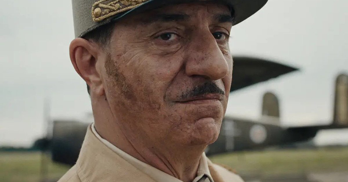De Gaulle, la película autobiográfica sobre el líder de la Segunda Guerra se convirtió en un fenómeno de taquilla en Francia: las razones