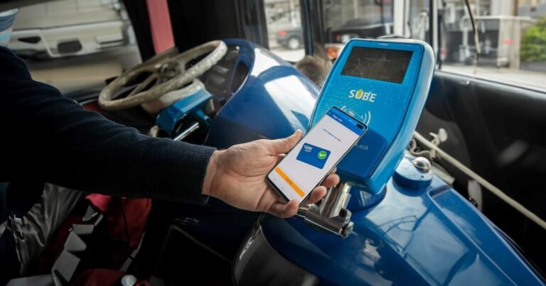 Nuevo aumento del transporte en septiembre: cuánto costarán colectivo, subte y tren en el AMBA a partir de hoy