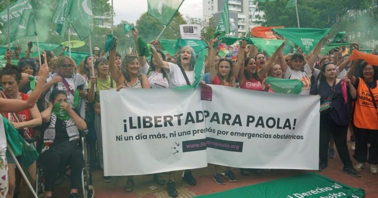 La Justicia ordenó la libertad a una mujer presa 13 años: el fallo reconoció la pobreza, la violencia y la vulnerabilidad
