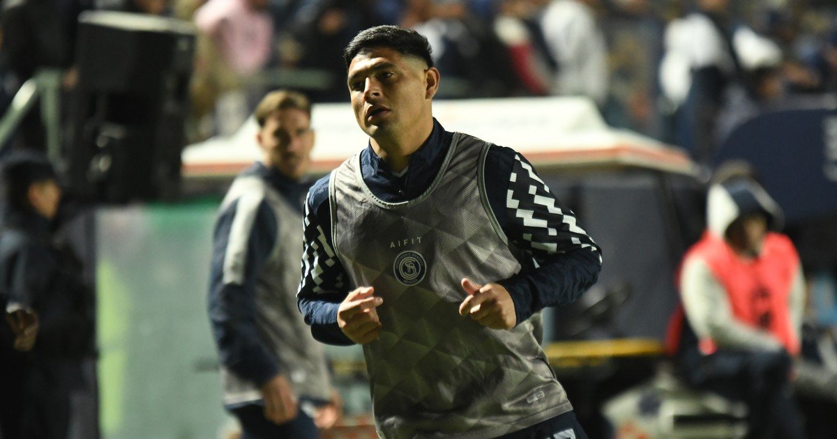 ¿Maxi Salas juega contra River? La postura de Independiente Rivadavia ante la cláusula gatillo para el delantero contra su ex club