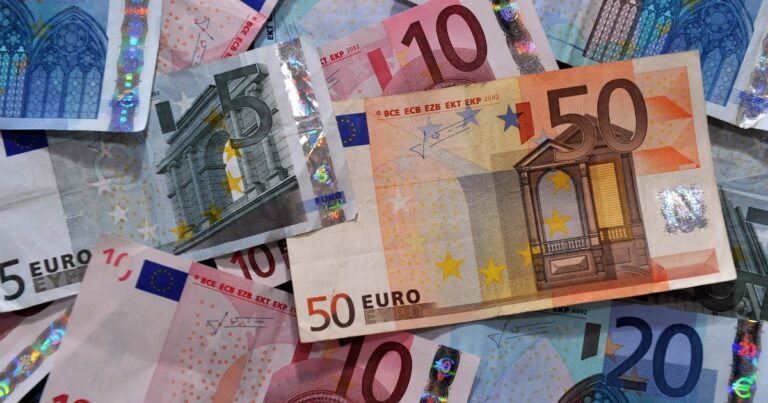 Euro hoy en Paraguay: precio y cotización de la divisa este miércoles 9 de septiembre de 2026