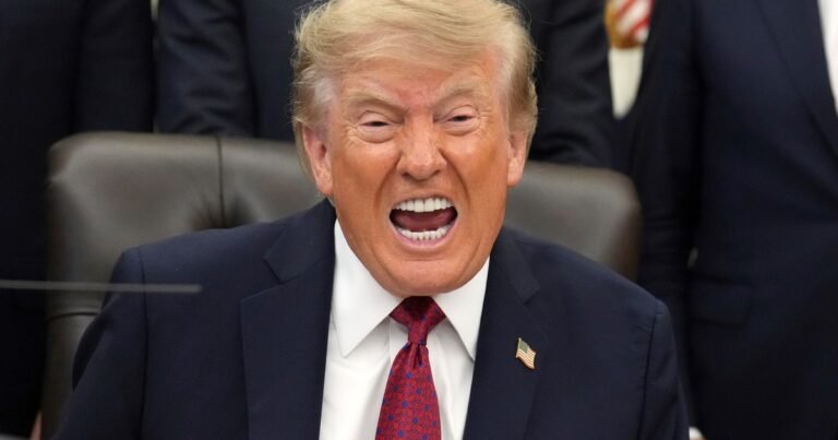 Trump, Malvinas y la diplomacia de lengua karateca