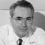 Viktor Frankl, neurólogo, psiquiatra y sobreviviente del holocausto: “Al ser humano se le puede arrebatar todo, salvo la última de sus libertades: elegir su actitud”