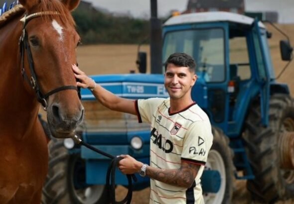 De las Pampas a Suffolk: El motor eterno del talento argentino