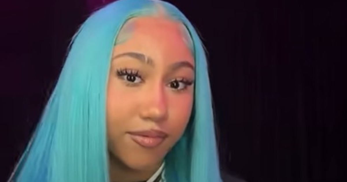 North West, la hija de Kim Kardashian y Kanye West: cantante, 13 años, heredera de un imperio de música y moda y ¿explotada por sus padres?