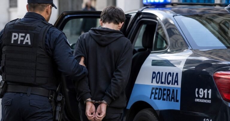 Régimen Penal Juvenil: qué cambia con la reglamentación publicada por el Gobierno