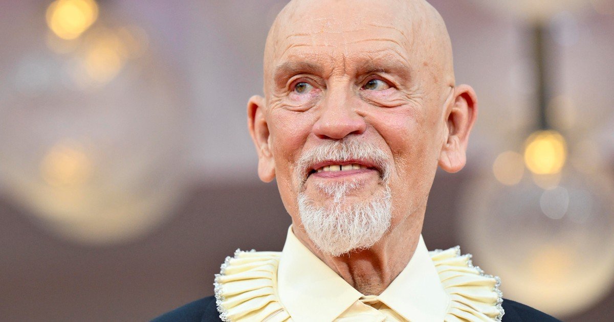 ¿Al fin se le dará a John Malkovich? Madura su nominación al Oscar por  una película ambientada en Chile