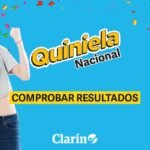 Quiniela Nacional: resultado del sorteo de la Nocturna de hoy, lunes 28 de septiembre