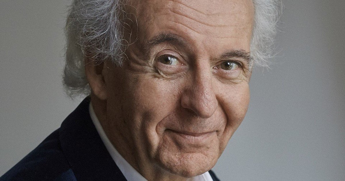 Roger-Pol Droit, filósofo francés: “Occidente está eligiendo la pulsión de muerte”