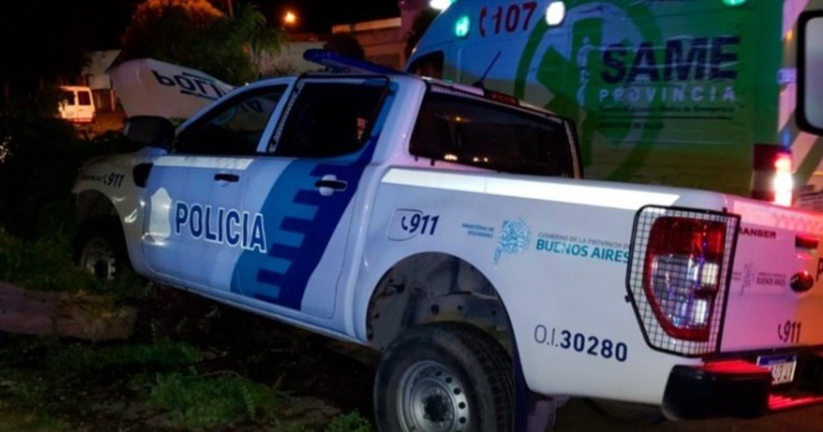 Le hizo una escena de celos, sacó un arma, mató a su novia e hirió a su suegro