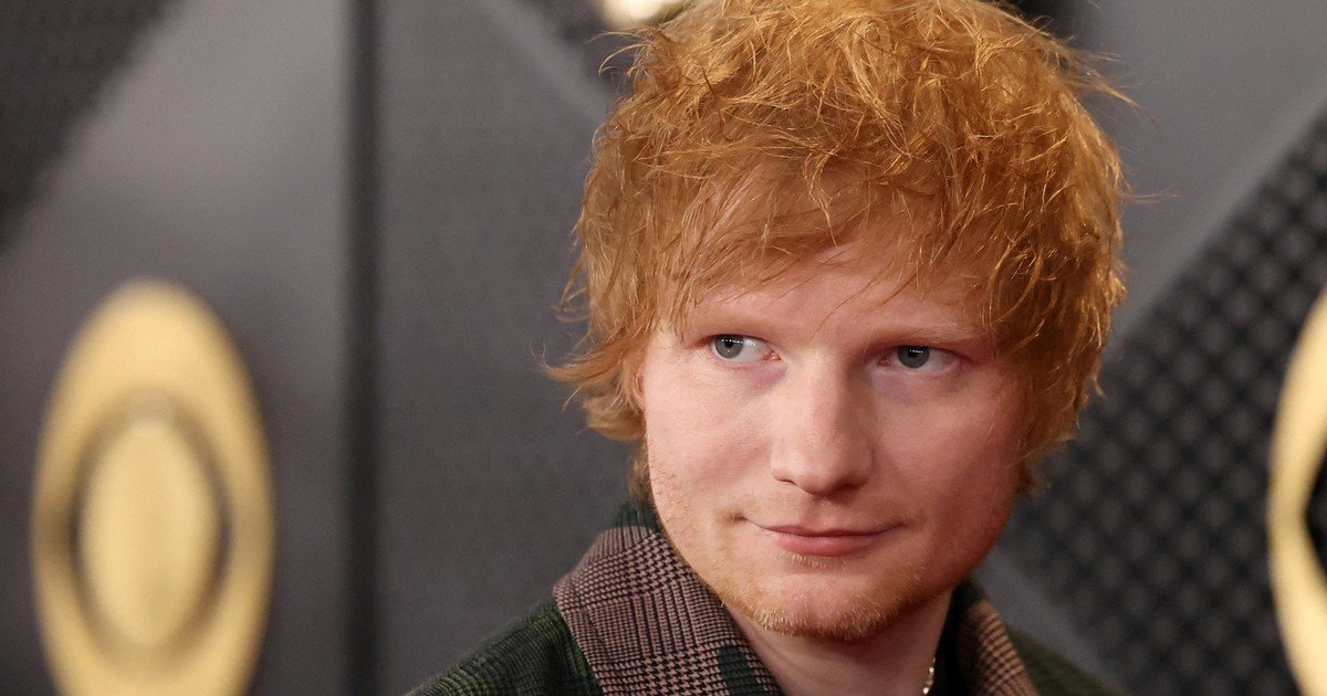 Crisis en la gira de Ed Sheeran: por qué renunciaron todos sus teloneros y qué pasará con su show en Argentina