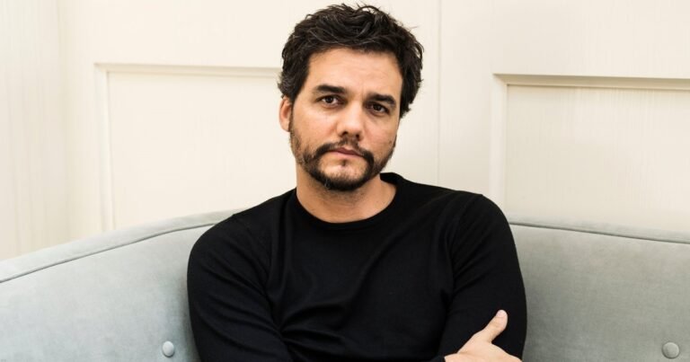Wagner Moura revela el estereotipo que Hollywood todavía mantiene sobre los actores latinos: "Ver a un latino como el tipo peligroso o a una latina como la chica atractiva es algo inevitablemente"