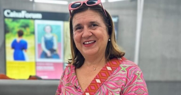 Rosa Pich -Aguilera Roca, madre española de 15 hijos: "Una compra habitual incluía 7 docenas de huevos, 1.300 galletitas y 240 litros de leche"