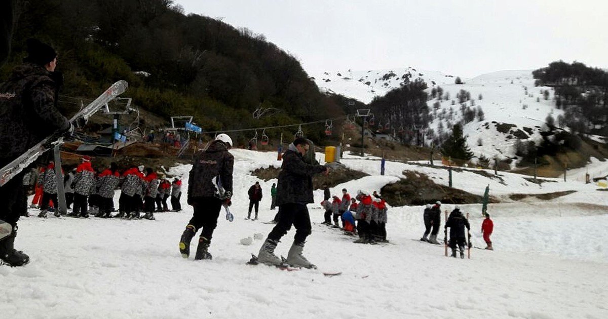 Condenan en Río Negro a un joven chaqueño que abusó de una compañera durante el viaje de egresados en Bariloche