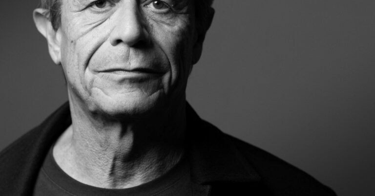 Emmanuel Carrère: "Es posible que este sea el fin de la historia humana"
