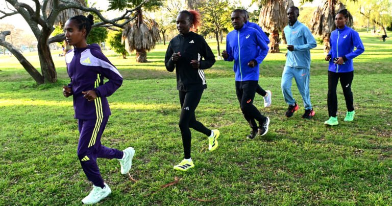 El Maratón de Buenos Aires, con récord de atletas de élite y más internacional que nunca: participarán corredores de 64 países