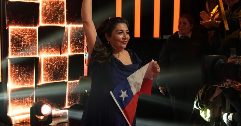 Rating del lunes: los fandom de Uruguay y Chile calentaron la noche de Gran Hermano y el Top Five arrojó sorpresas