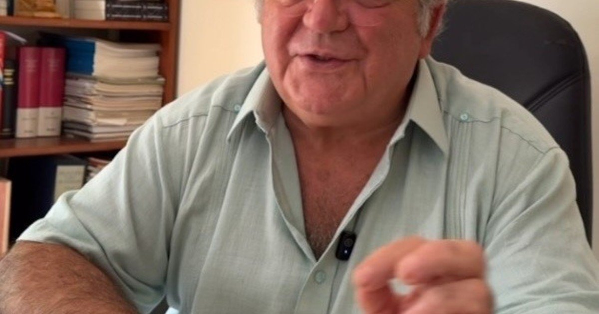 Josep Maria Fericgla, antropólogo: “El amor no es un sentimiento o una emoción, esa es una forma infantil de entenderlo; amar de verdad está muy ligado a nuestra relación interna”