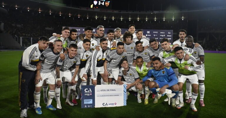 Vélez analiza reclamar ante la AFA por la inclusión de seis extranjeros de Boca en la Copa Argentina: qué dice el reglamento