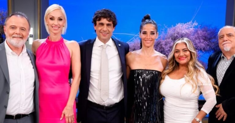 Rating del sábado: cómo fue el segundo programa de Mirtha sin Mirtha, ¿Juana Viale pudo ganarle a Andy Kusnetzoff?