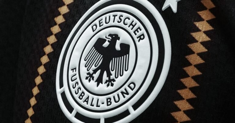 Alemania presenta la última camiseta de Adidas: el final de una relación de 72 años