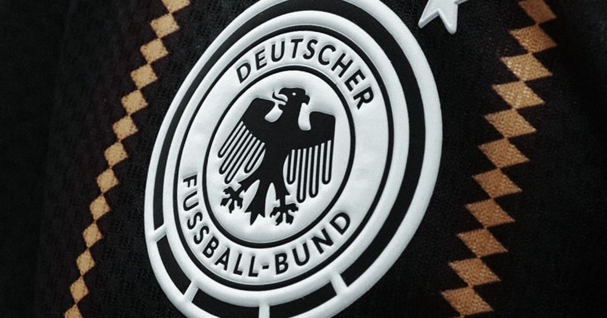 Alemania presenta la última camiseta de Adidas: el final de una relación de 72 años