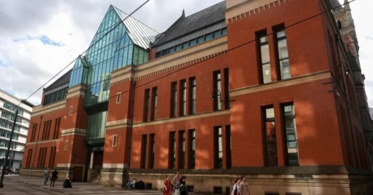 Un nuevo "caso Pelicot" sacude a Reino Unido: un hombre de 60 años admitió haber drogado y violado a su esposa durante más de dos décadas