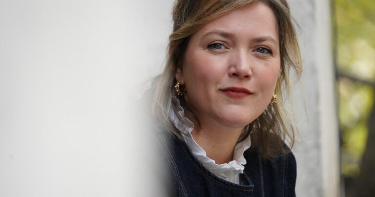 Guillermina Casero, la hija bajo perfil del Gordo Casero que fue víctima de violencia de género
