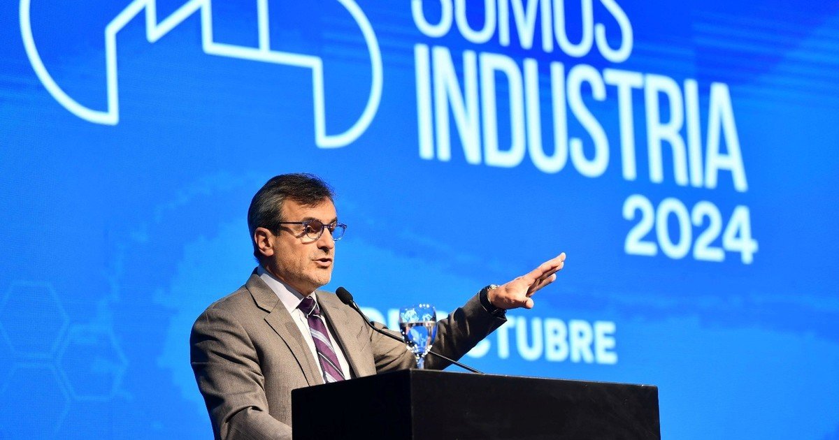 Los industriales piden política de Estado: hay contrabando, dumping, subfacturación y elevada informalidad