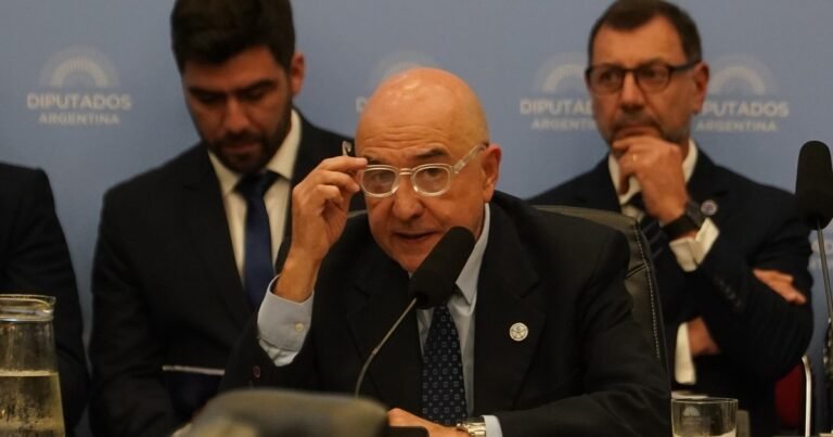 Denuncian "desvíos técnicamente indefendibles" en la ANDIS: sobreprecios de hasta 1.972% y productos importados de menor durabilidad que los nacionales