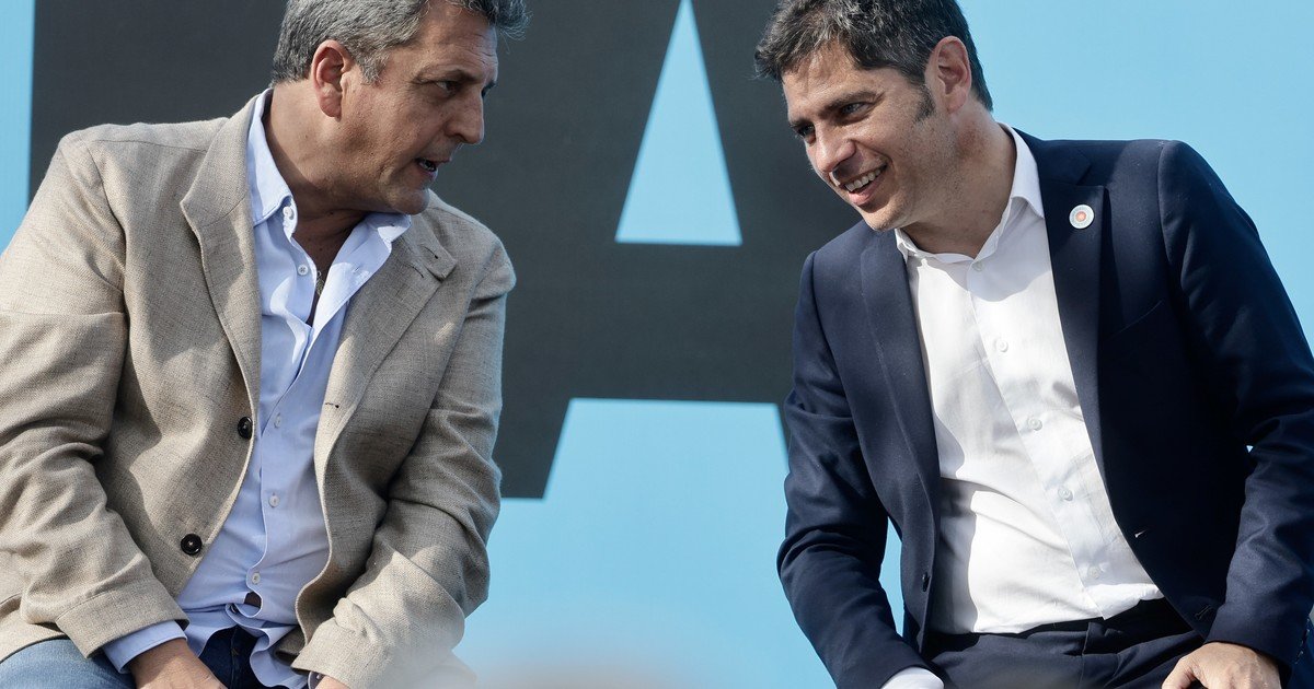La extorsión de la polarización