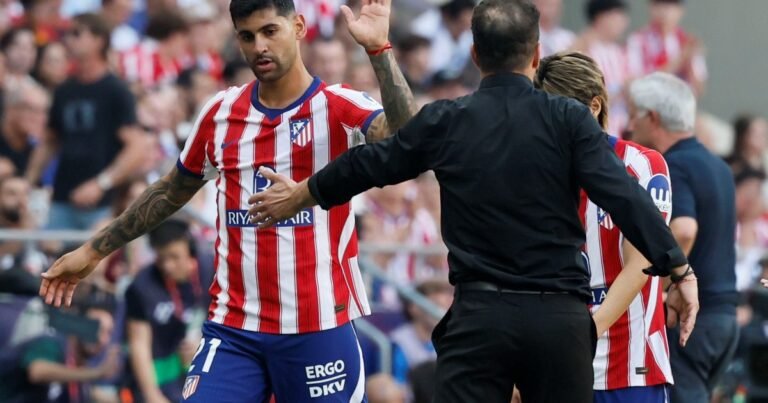 Cuti Romero contundente en España sobre quién debe ganar el Balón de Oro: "Messi, obvio, cuando no esté él se definirá por marketing"