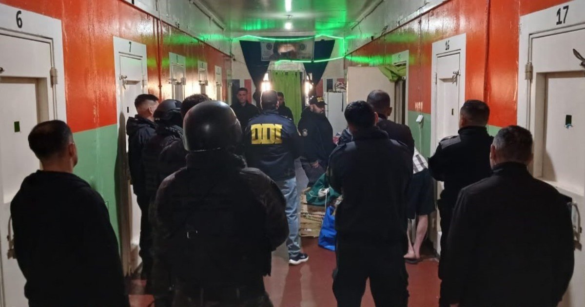 "La hago re cagar a balazos": descubren un temible plan de dos presos para matar a una fiscal de San Isidro