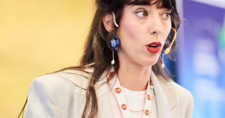 Carmen Domínguez, socióloga: “Vivimos obsesionados con optimizar el tiempo, cuando muchas veces lo que necesitamos es saber parar”