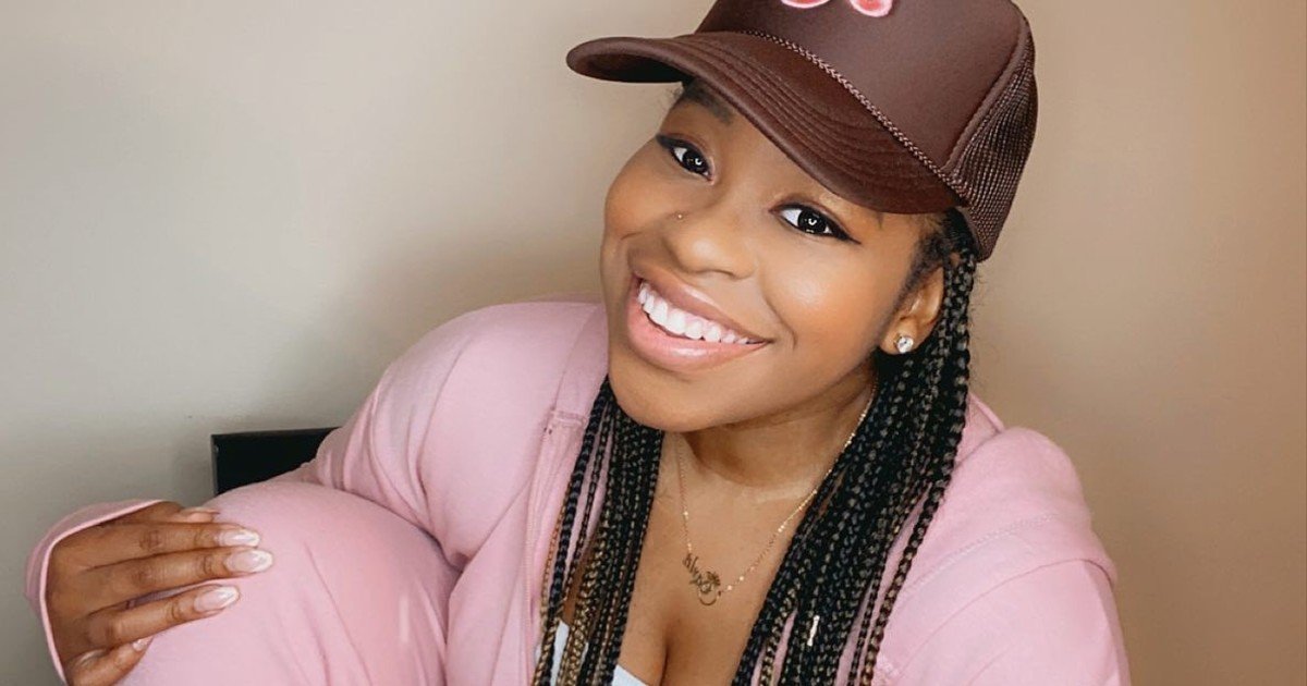 Murió una chica Disney: Carla Jeffery, actriz de Z-O-M-B-I-E-S,