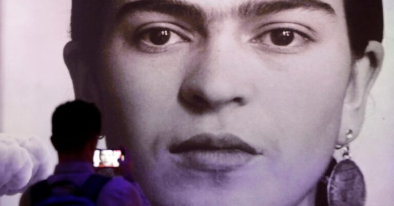 Che Guevara, Frida Kahlo y Messi, entre los latinoamericanos más populares del mundo: el top 10 completo