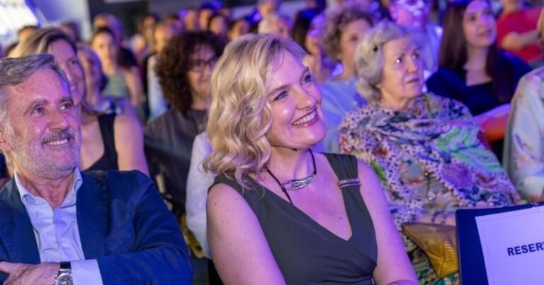Pilar Jericó, experta en liderazgo: “El miedo de las mujeres es no ser suficiente y no dar la talla; en los hombres está más relacionado con fallar al equipo”