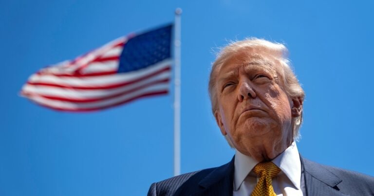 Un informe global alerta por el estado de la democracia en Estados Unidos: los indicadores que revelan su mayor retroceso en 50 años