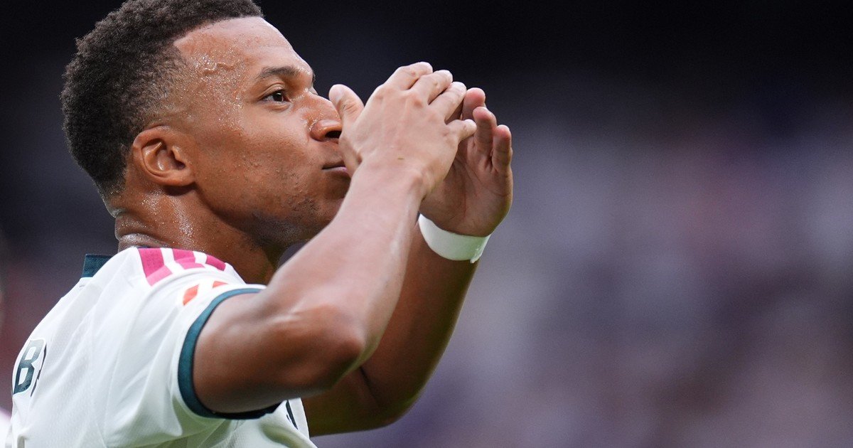 El plan para secuestrar a Kylian Mbappé: una banda comandada desde la cárcel lo tenía como objetivo
