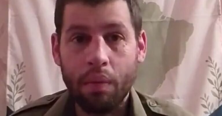 Habló el argentino que fue a pelear por Rusia pero cayó prisionero en Ucrania: "Te mandan a morir, no es lo que parece"