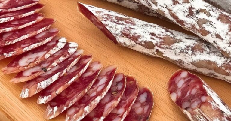 El Senasa y la industria de chacinados impulsan una campaña para el consumo seguro de carne de cerdo y productos porcinos