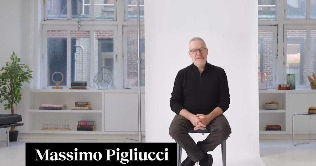 Massimo Pigliucci, filósofo, sobre la importancia de aprender diferenciar lo importante de lo que no lo es: “Cuando veamos a alguien que es famoso o poderoso, no demos por sentado que es feliz”