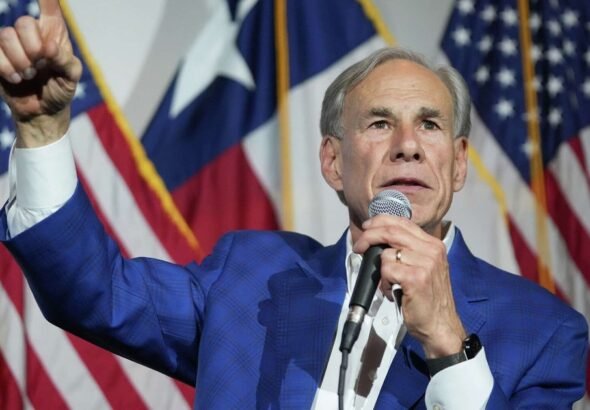 Oficial y confirmado por Abbott | Texas anuncia que Stack Infrastructure, Anthropic y Nightpeak Energy cumplirán con los estándares para centros de datos de IA