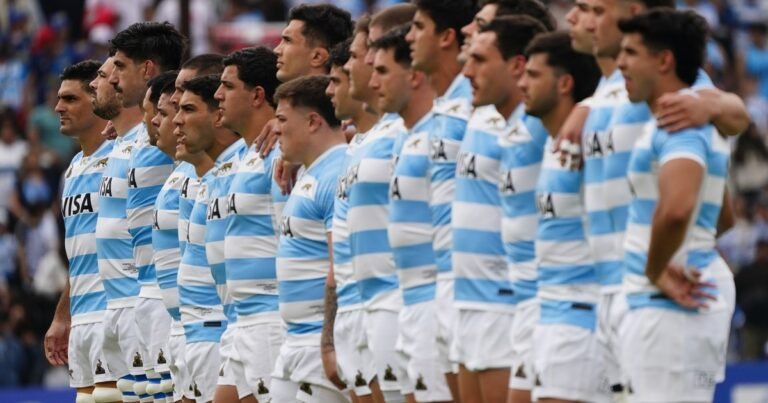 Los Pumas y Boca coinciden en Mendoza: cómo es el gigantesco operativo de seguridad que paraliza a la ciudad