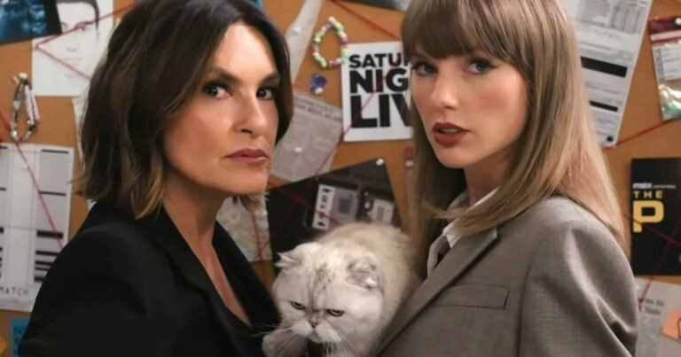 Taylor Swift y su estrategia maestra de marketing: cómo convirtió a sus fans en detectives... que le hacen campaña