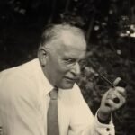 La reflexión de Carl Jung, fundador de la psicología analítica: “La soledad no proviene de no tener gente alrededor, sino de ser incapaz de comunicar las cosas importantes”