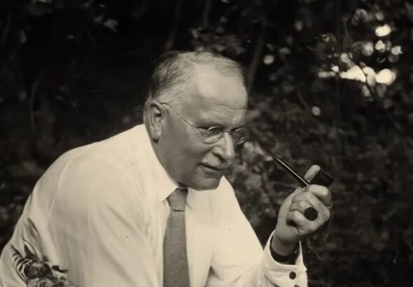 La reflexión de Carl Jung, fundador de la psicología analítica: “La soledad no proviene de no tener gente alrededor, sino de ser incapaz de comunicar las cosas importantes”