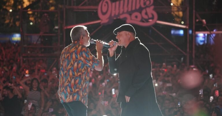 Quilmes Rock 2027: el festival ya fijó las fechas para abril y propone un juego inédito para que el público elija a los artistas